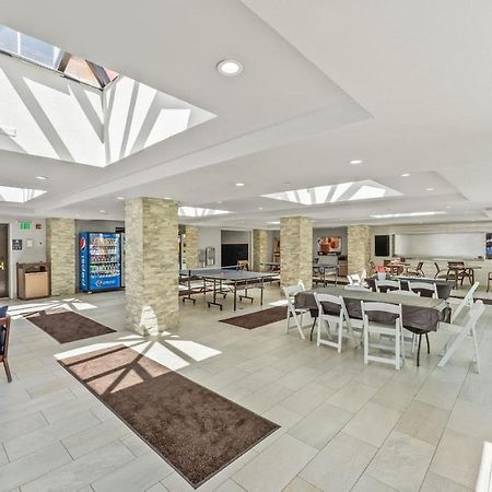 Canyons Resort Condo 파크 시티 외부 사진