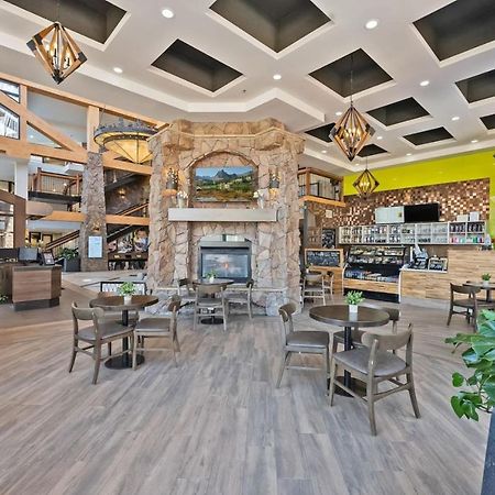 Canyons Resort Condo 파크 시티 외부 사진