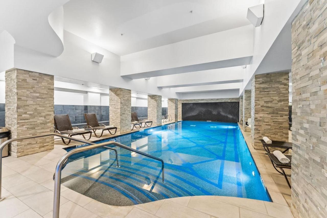 Canyons Resort Condo 파크 시티 외부 사진