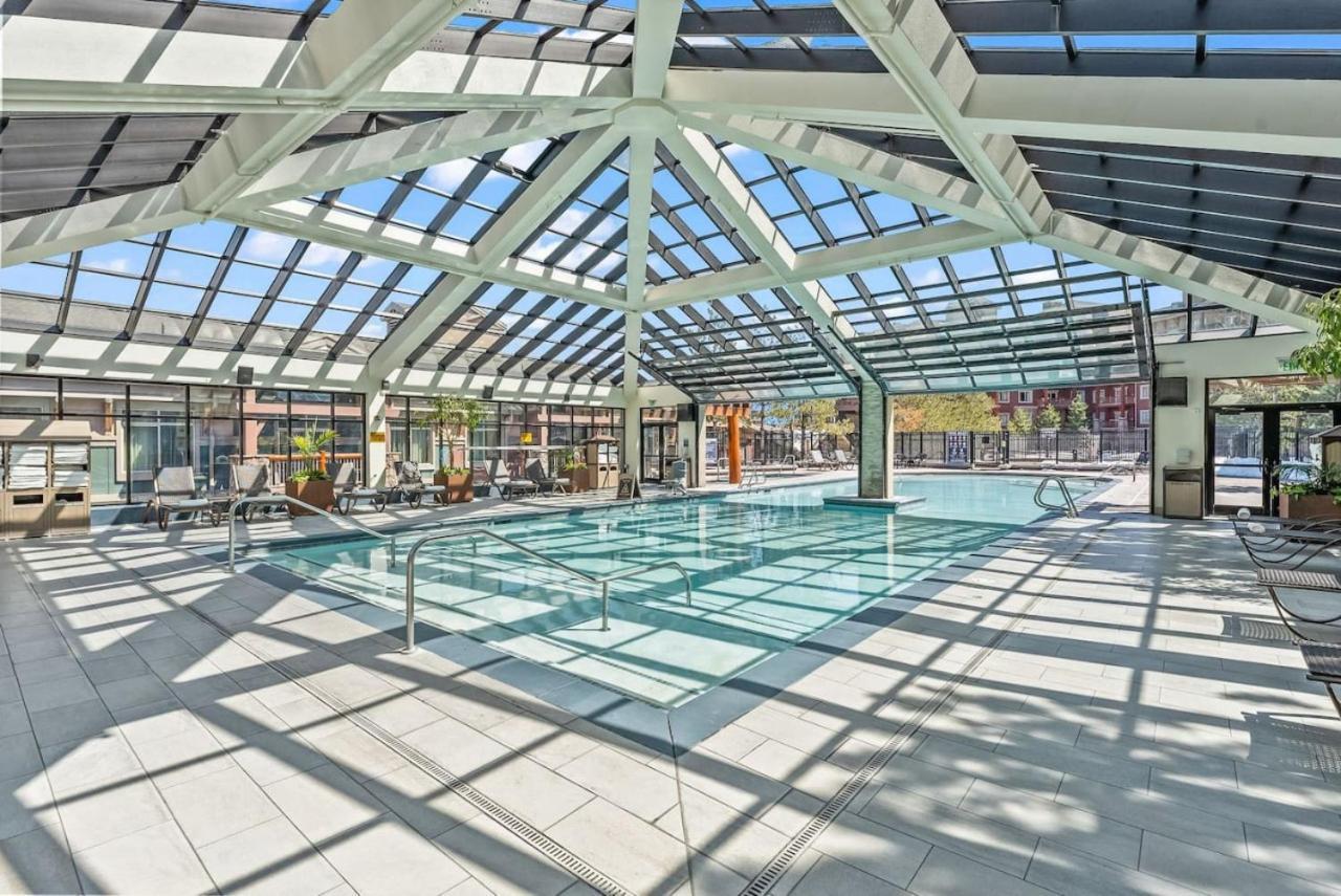Canyons Resort Condo 파크 시티 외부 사진